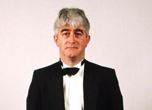 Dermot Morgan