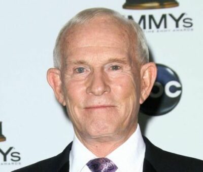 Dick Smothers