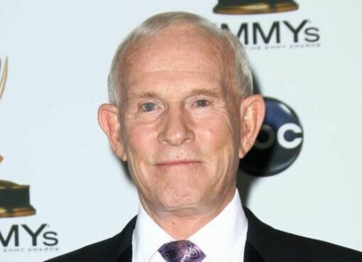 Dick Smothers