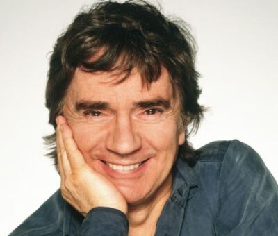 Dudley Moore