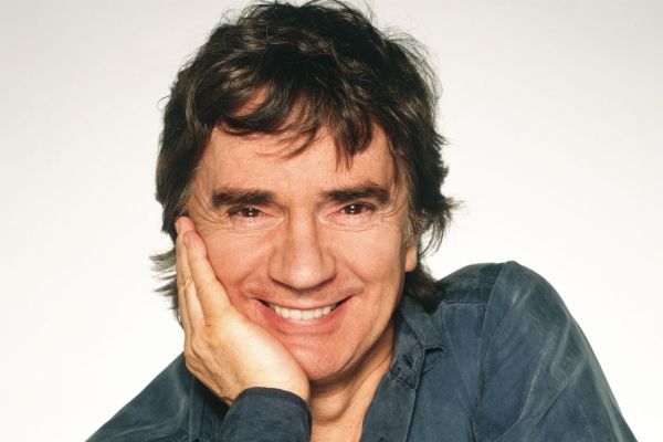 Dudley Moore