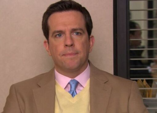 Ed Helms