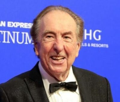 Eric Idle