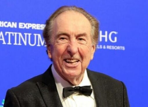 Eric Idle