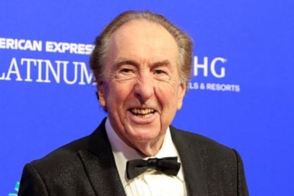 Eric Idle