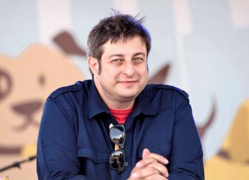 Eugene Mirman