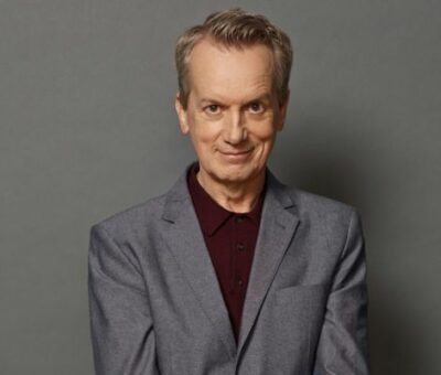 Frank Skinner