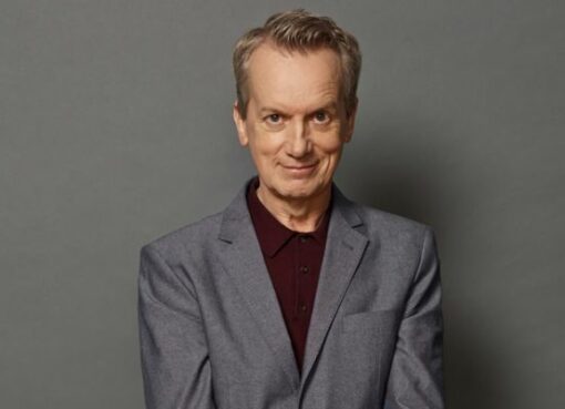 Frank Skinner