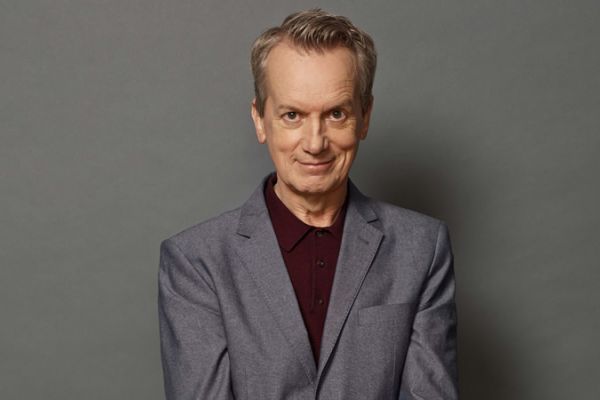 Frank Skinner