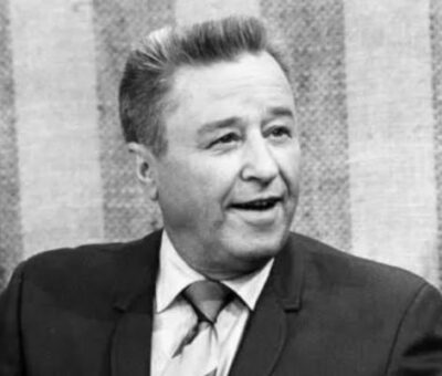 George Gobel