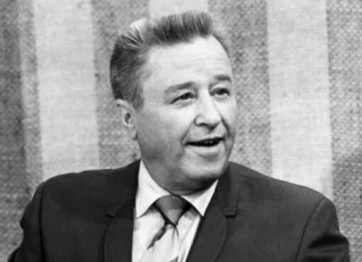 George Gobel