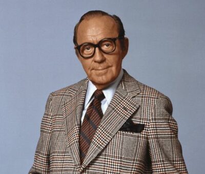 Jack Benny