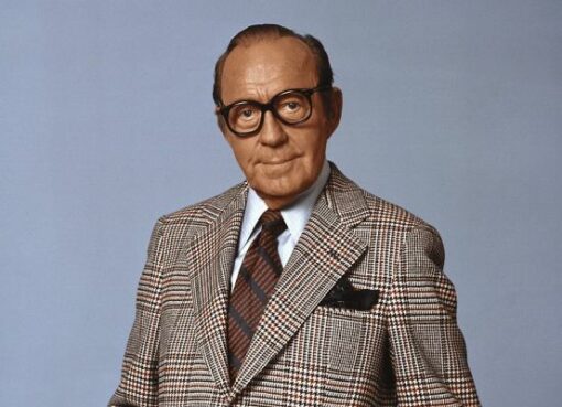 Jack Benny