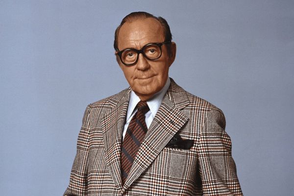 Jack Benny