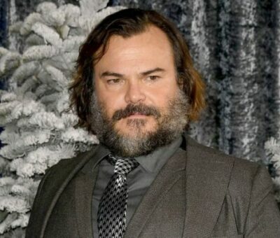 Jack Black