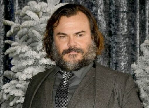 Jack Black