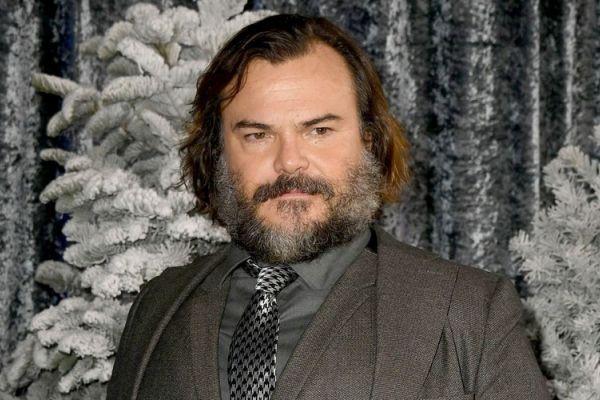 Jack Black