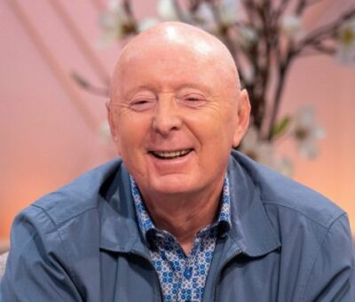 Jasper Carrott