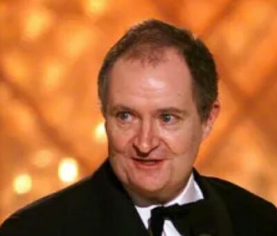 Jim Broadbent