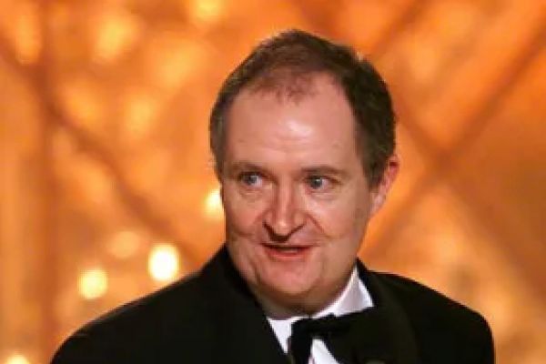 Jim Broadbent