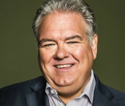 Jim O'Heir