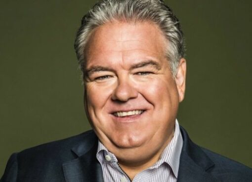 Jim O'Heir