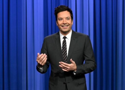 Jimmy Fallon