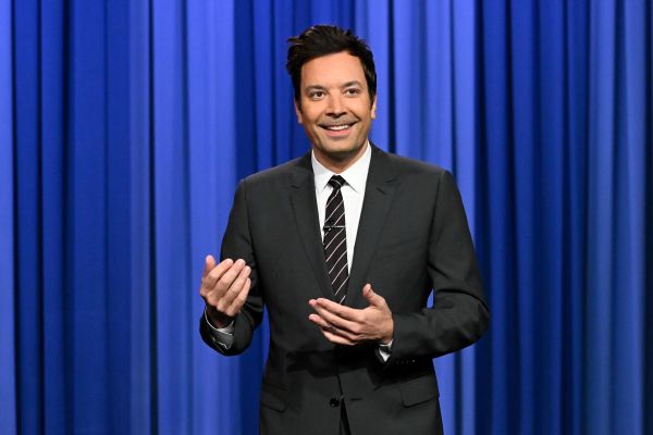 Jimmy Fallon