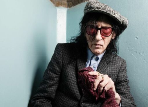 John Cooper Clarke