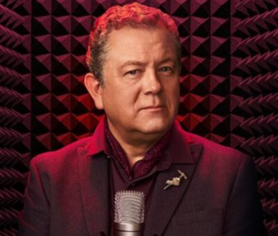 Jon Culshaw