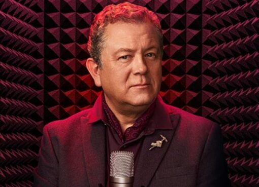 Jon Culshaw