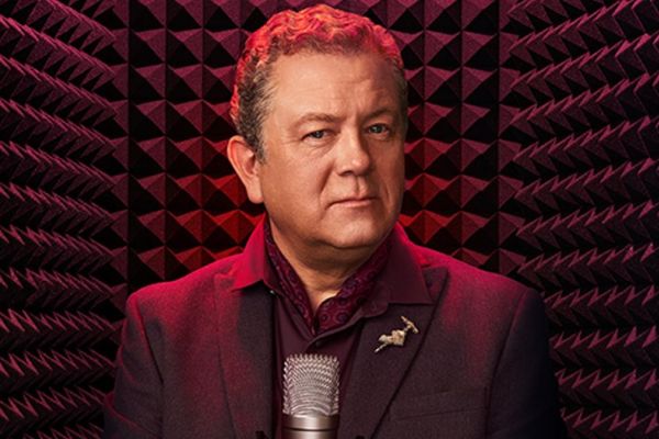 Jon Culshaw