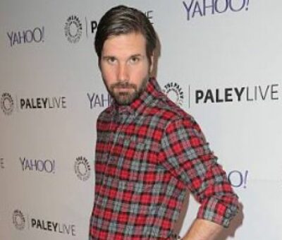 Jon Lajoie