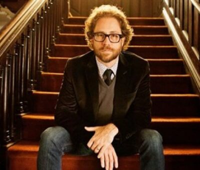 Jonathan Coulton