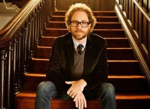 Jonathan Coulton