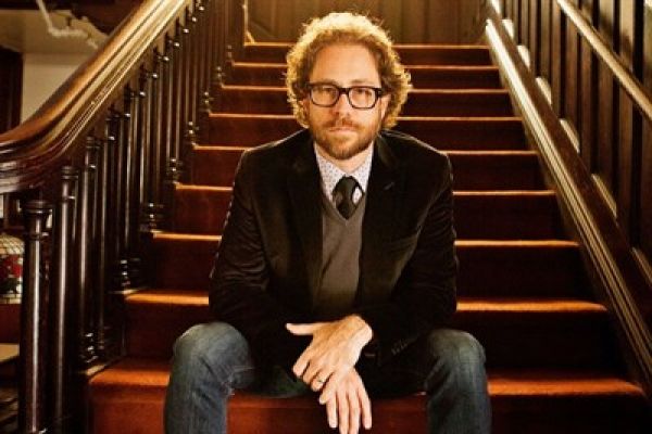 Jonathan Coulton