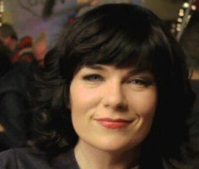 Karen Kilgariff