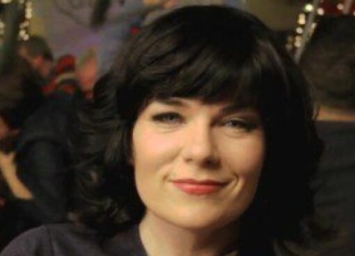 Karen Kilgariff