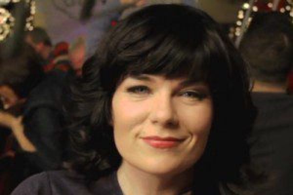 Karen Kilgariff