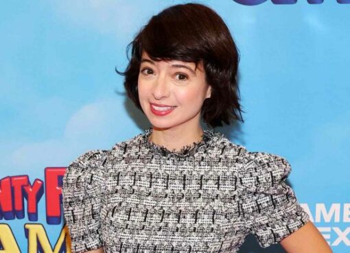 Kate Micucci