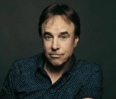 Kevin Nealon