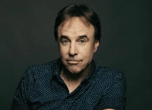 Kevin Nealon