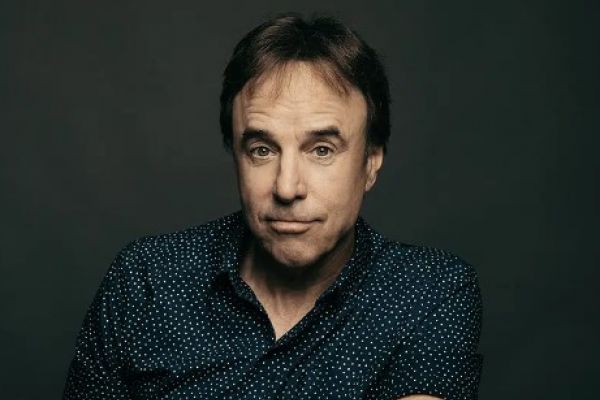 Kevin Nealon