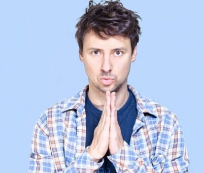 Kyle Dunnigan