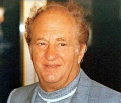 Larry Fine