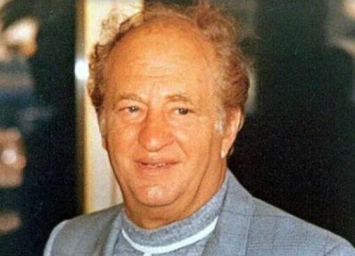 Larry Fine