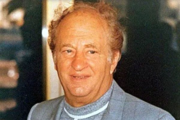 Larry Fine