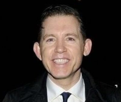 Lee Evans