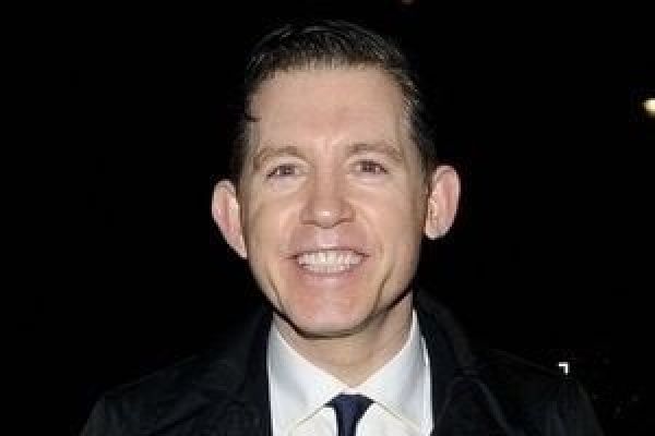 Lee Evans