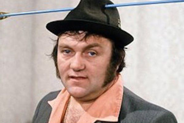 Les Dawson